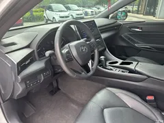 2023 Toyota Avalon 2.5L Luxury — фото 21