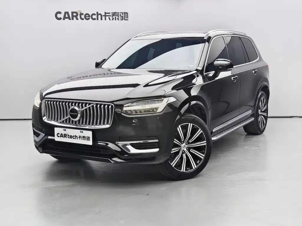 2022 Volvo XC90 5-seater