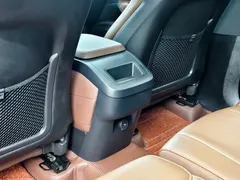 2022 Volvo XC90 5-seater, чёрный — фото 16