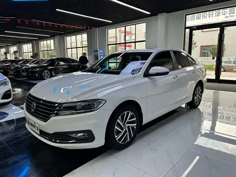 2022 Volkswagen Lavida 280TSI DSG Comfort