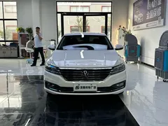 2022 Volkswagen Lavida 280TSI DSG Comfort, белый — фото 2