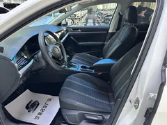 2022 Volkswagen Lavida 280TSI DSG Comfort, белый — фото 4