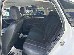 2022 Volkswagen Lavida 280TSI DSG Comfort, белый — фото 5