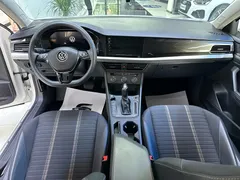 2022 Volkswagen Lavida 280TSI DSG Comfort, белый — фото 6