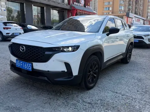 2023 Mazda CX-50 2.0L