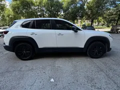 2023 Mazda CX-50 2.0L, белый — фото 7
