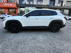 2023 Mazda CX-50 2.0L, белый — фото 8