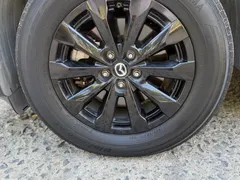 2023 Mazda CX-50 2.0L, белый — фото 9