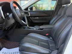 2023 Mazda CX-50 2.0L, белый — фото 10