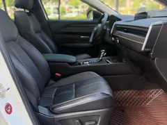 2023 Mazda CX-50 2.0L, белый — фото 13