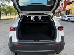 2023 Mazda CX-50 2.0L, белый — фото 14
