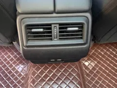 2023 Mazda CX-50 2.0L, белый — фото 16