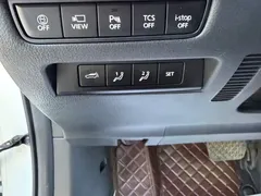 2023 Mazda CX-50 2.0L, белый — фото 17