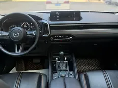 2023 Mazda CX-50 2.0L, белый — фото 19