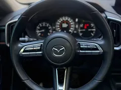 2023 Mazda CX-50 2.0L, белый — фото 20