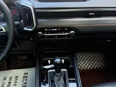 2023 Mazda CX-50 2.0L, белый — фото 21