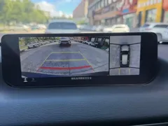 2023 Mazda CX-50 2.0L, белый — фото 23