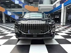 2023 Jetour X70 PLUS Jietu X70 PLUS 1.5T DCT Brave PLUS 5-seater, чёрный — фото 2