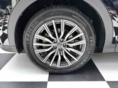 2023 Jetour X70 PLUS Jietu X70 PLUS 1.5T DCT Brave PLUS 5-seater, чёрный — фото 7