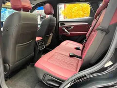 2023 Jetour X70 PLUS Jietu X70 PLUS 1.5T DCT Brave PLUS 5-seater, чёрный — фото 8