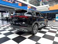 2023 Jetour X70 PLUS Jietu X70 PLUS 1.5T DCT Brave PLUS 5-seater, чёрный — фото 13