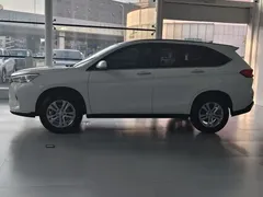 2021 Haval M6 PLUS 1.5T MT, белый — фото 3