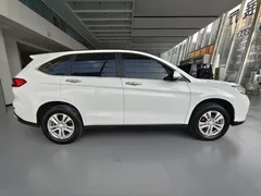 2021 Haval M6 PLUS 1.5T MT, белый — фото 7