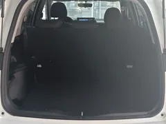 2021 Haval M6 PLUS 1.5T MT, белый — фото 11