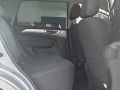 2021 Haval M6 PLUS 1.5T MT, белый — фото 14