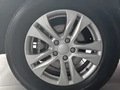2021 Haval M6 PLUS 1.5T MT, белый — фото 16