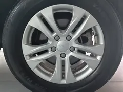 2021 Haval M6 PLUS 1.5T MT, белый — фото 17