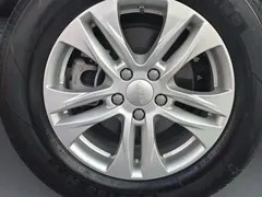 2021 Haval M6 PLUS 1.5T MT, белый — фото 18