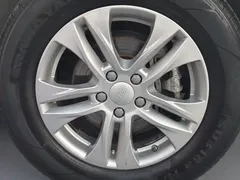 2021 Haval M6 PLUS 1.5T MT, белый — фото 19