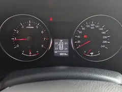 2021 Haval M6 PLUS 1.5T MT, белый — фото 20