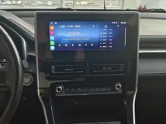 2021 Haval M6 PLUS 1.5T MT, белый — фото 22