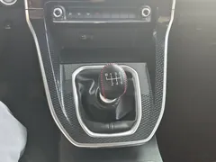 2021 Haval M6 PLUS 1.5T MT, белый — фото 23