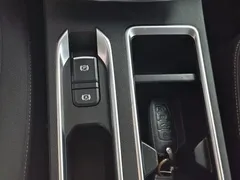 2021 Haval M6 PLUS 1.5T MT, белый — фото 24
