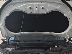 2021 Haval M6 PLUS 1.5T MT, белый — фото 27