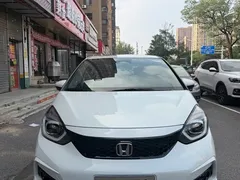 2023 Honda LIFE 1.5L CVT SPO-SS, белый — фото 2