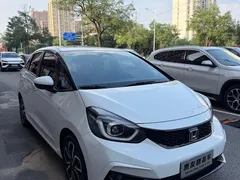 2023 Honda LIFE 1.5L CVT SPO-SS, белый — фото 3