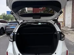 2023 Honda LIFE 1.5L CVT SPO-SS, белый — фото 7