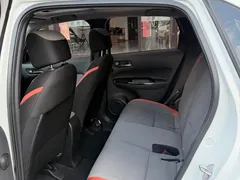 2023 Honda LIFE 1.5L CVT SPO-SS, белый — фото 8