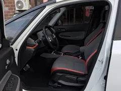 2023 Honda LIFE 1.5L CVT SPO-SS, белый — фото 9