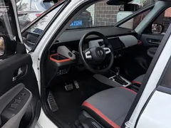 2023 Honda LIFE 1.5L CVT SPO-SS, белый — фото 10