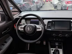 2023 Honda LIFE 1.5L CVT SPO-SS, белый — фото 11