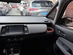 2023 Honda LIFE 1.5L CVT SPO-SS, белый — фото 12