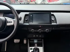 2023 Honda LIFE 1.5L CVT SPO-SS, белый — фото 13