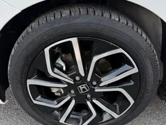 2023 Honda LIFE 1.5L CVT SPO-SS, белый — фото 16
