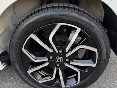 2023 Honda LIFE 1.5L CVT SPO-SS, белый — фото 17