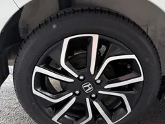2023 Honda LIFE 1.5L CVT SPO-SS, белый — фото 18